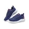 Bounder – Karonik Zapatos «Blue Orange»