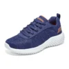 Bounder – Karonik Zapatos «Blue Orange»