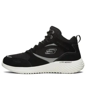 Bounder «Negro Blanco»