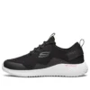 Bounder Negro/Blanco