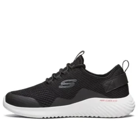 Bounder Negro/Blanco