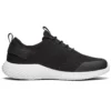Bounder Negro/Blanco