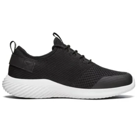 Bounder Negro/Blanco