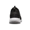 Bounder Negro/Blanco