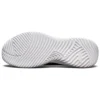 Bounder Negro/Blanco