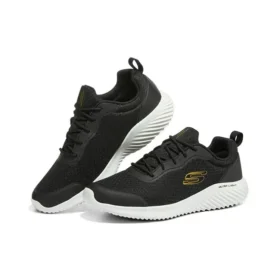 Bounder «Voltis – Black Gold»