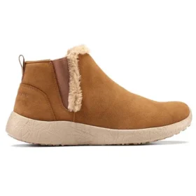 Burst «Chestnut»