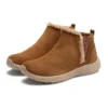 Burst «Chestnut»