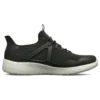 Burst Shinz Low-Top Negro