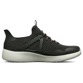 Burst Shinz Low-Top Negro