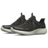 Burst Shinz Low-Top Negro