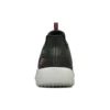 Burst Shinz Low-Top Negro