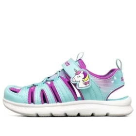 C- Flex Sandalia 2.0 “Azul”