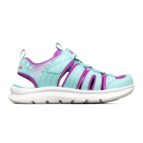C- Flex Sandalia 2.0 “Azul”