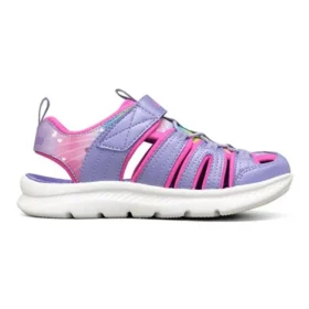 C-Flex Sandalia Dazzling Explorer «Purple Multi»