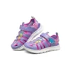 C-Flex Sandalia Dazzling Explorer «Purple Multi»