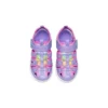 C-Flex Sandalia Dazzling Explorer «Purple Multi»