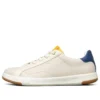 C”Lites – Blocked Party «Blanco, azul y amarillo»