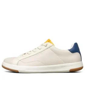 C”Lites – Blocked Party «Blanco, azul y amarillo»