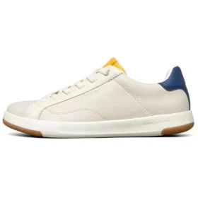 C”Lites – Blocked Party «Blanco, azul y amarillo»
