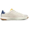 C”Lites – Blocked Party «Blanco, azul y amarillo»