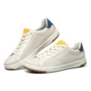 C”Lites – Blocked Party «Blanco, azul y amarillo»