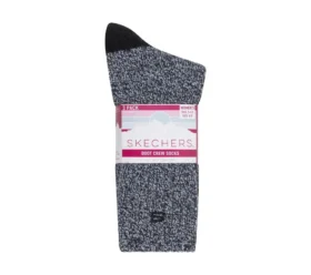 Calcetines cortos para botas súper suaves – Paquete de 3