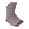 Calcetines cortos para botas super suaves – Paquete de 3 Calcetines cortos para botas super suaves – Paquete de 3