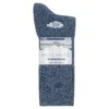 Calcetines cortos para botas super suaves – Paquete de 3 Calcetines cortos para botas super suaves – Paquete de 3