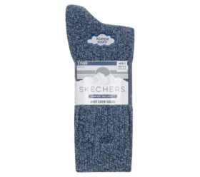 Calcetines cortos para botas super suaves – Paquete de 3
