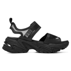 Cali Stamina V2 «Negro»