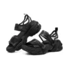Cali Stamina V2 «Negro»