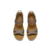 Calie Beverlee Casual Outing «Gris Caqui»