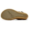 Calie Beverlee Casual Outing «Gris Caqui»