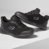 Calzado de trabajo antideslizante Relaxed Fit: Squad Calzado de trabajo antideslizante Relaxed Fit: Squad