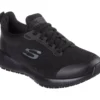 Calzado de trabajo antideslizante Relaxed Fit: Squad Calzado de trabajo antideslizante Relaxed Fit: Squad