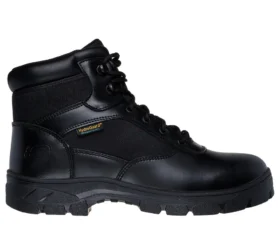 Calzado Waterproof Relaxed Fit: Wascana – Benen WP Tactical