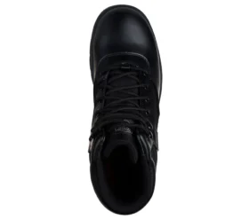 Calzado Waterproof Relaxed Fit: Wascana – Benen WP Tactical