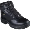 Calzado Waterproof Relaxed Fit: Wascana – Benen WP Tactical Calzado Waterproof Relaxed Fit: Wascana – Benen WP Tactical