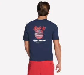 Camiseta Beach Life