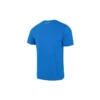 Camiseta con gráfico «Azul Blanco»