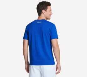 Camiseta con gráfico icónico de Harry Kane
