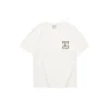 Camiseta con gráfico Skechers x Bob Esponja «Blanco Verde»