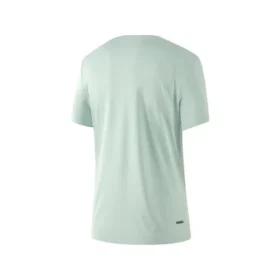 Camiseta con letras impresas «Green»