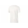 Camiseta con logo deportivo estampado «Blanca»