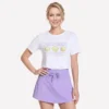 Camiseta Courtside Camiseta Courtside