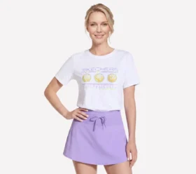 Camiseta Courtside