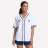 Camiseta de béisbol Street Camiseta de béisbol Street