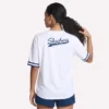 Camiseta de béisbol Street Camiseta de béisbol Street