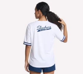 Camiseta de béisbol Street